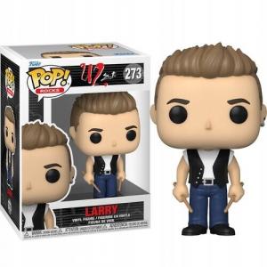 Funko POP!Rocks 273 u2 Zootv Ларри