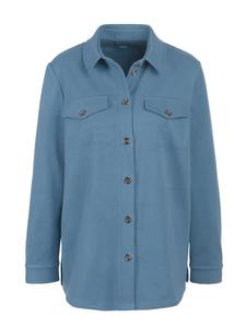 Куртка межсезонная Goldner, дымчато-синий