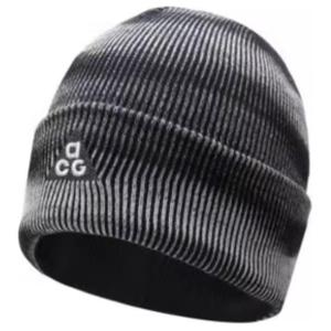 Унисекс-бини Nike из полиэстера смешанного цвета