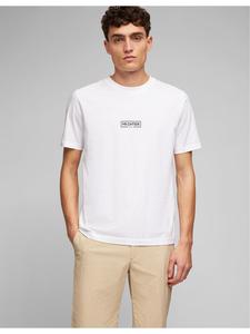 Футболка HECHTER PARIS, белый