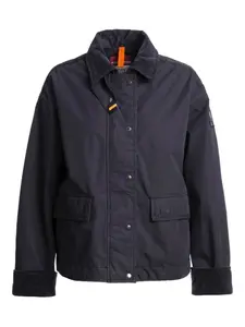 Куртка Miles с логотипом Parajumpers, синий