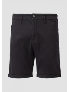 QS Брюки JOHN, цвет 9897_темно-серый