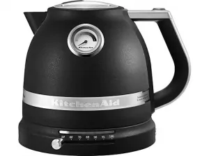 KITCHENAID 5KEK1522EBK Электрический чайник, Черный