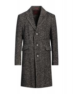 Пальто Paltò, коричневый