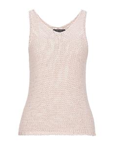 Топ Alpha Studio, светло-розовый