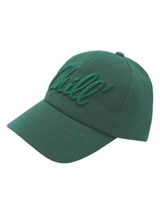 Бейсболка MaxiMo, зеленый