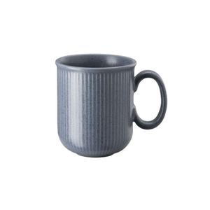 Глиняная кружка Sky с ручкой 0,46 л Thomas, синий