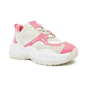 Кроссовки Armani Exchange, белый