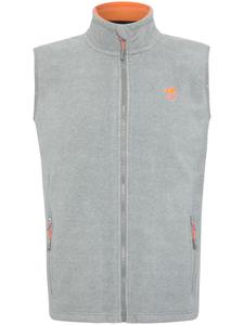 Жилет Polo Sylt, серый