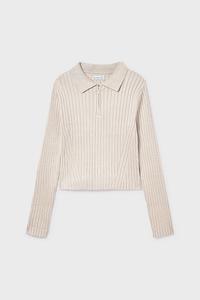 Детский свитер Mayoral, бежевый