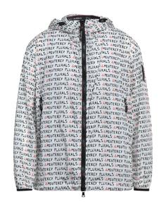 Куртка Peuterey, белый