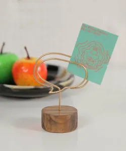 подставка для карт