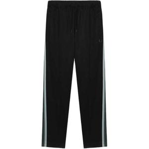 Брюки Casual SS25 мужские FRED PERRY, черный