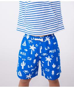 Плавки-купальник