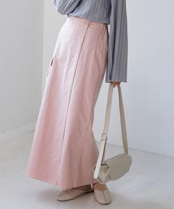 Юбка-накидка