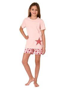 Пижама NORMANN, розовый