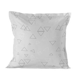 Наволочка Happy Friday, 80x80 см, многоцветный