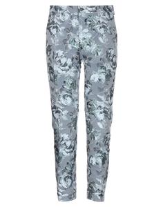 Брюки Dolce&Gabbana, серый