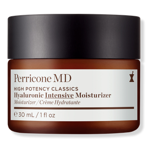 Высококонцентрированный классический интенсивный увлажняющий крем с гиалуроновой кислотой Perricone MD