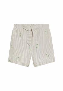 Шорты REGULAR FIT JoJo Maman Bébé, бежевый