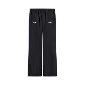 LINING X LPL Casual Pants Men's Black