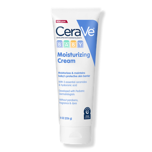 Детский увлажняющий крем CeraVe, 8.0 oz