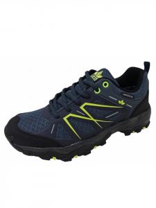 Ботинки GEKA-SPORT Wanderschuh, синий