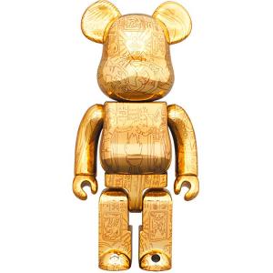 Головоломка тысячелетия Yu-Gi-Oh! Duel Monsters BE@RBRICK