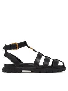 Сандалии CAR69 Coach, черный