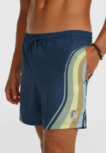 Плавки для лонгборда o'riginals 15 дюймов O'Neill, Blue Originals Sideburns