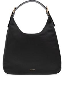 Большая сумка через плечо Nolita Michael Michael Kors, черный