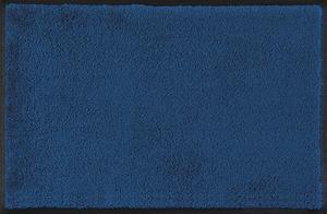 Коврик wash+dry, 40x60 см, темно-синий