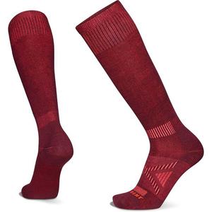 Женские лыжные носки The Fit Zero Cushion Le Bent, Port Royal