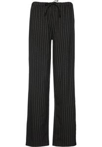 Обычные брюки DEF, черный