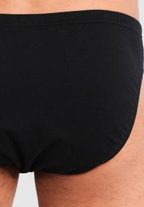 Трусы TOM TAILOR, черный