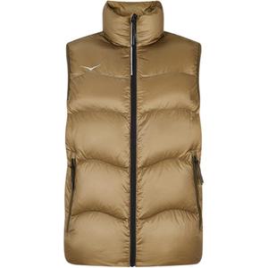 Пуховик CHN Мужской Чернильно-оливковый HOKA ONE ONE