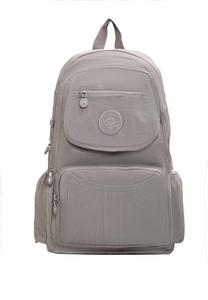 Рюкзак Mindesa, Greige