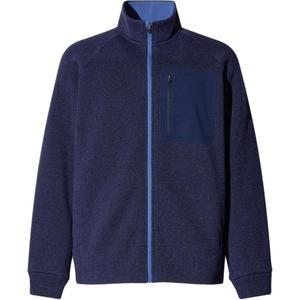 UNIQLO Куртка мужская темно-синяя, Navy Blue