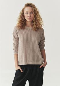 Джемпер TATUUM, бежевый