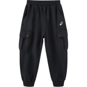 ASICS Брюки Urban Light Trend Black