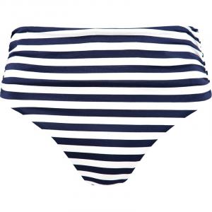 Плавки-Бикини с высокой талией Barts, синий