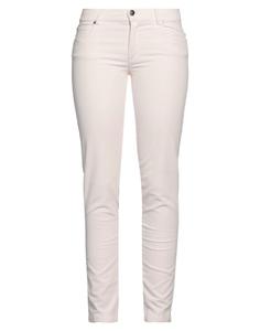 Брюки Rossopuro, светло-розовый