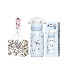 Hello Kitty My Melody термостакан 400ml Sanrio, Cinnamoroll 400Ml
