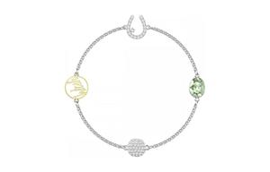 Swarovski Браслет из коллекции Remix женский белый