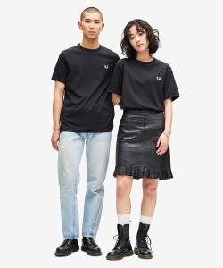 Футболка Fred Perry Ringer
