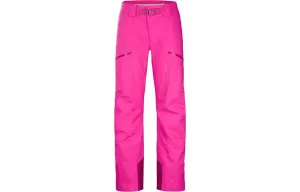 Arc'teryx SENTINEL лыжные брюки женские Arcteryx, moonlit синий/moonlit