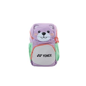YONEX Тканевый рюкзак Unisex Pink Purple