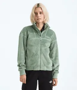 Женская куртка Osito Lux The North Face, Slate Moss