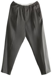 Брюки Magliano People's Pants, коричневый