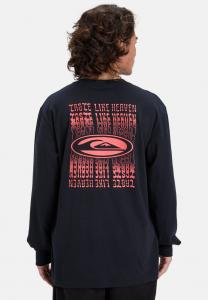 Топ Quiksilver HEAVEN LIKE, Black